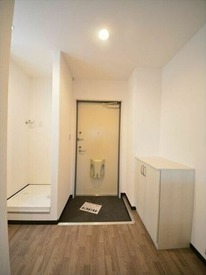 【玄関】 | みおつくし十三