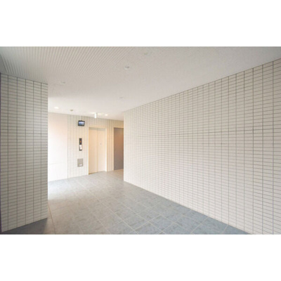 【ロビー】 | みおつくし十三