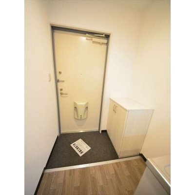 【玄関】 | みおつくし十三