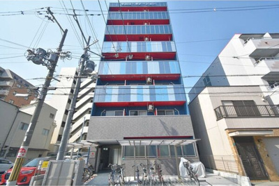 【外観】 | みおつくし十三