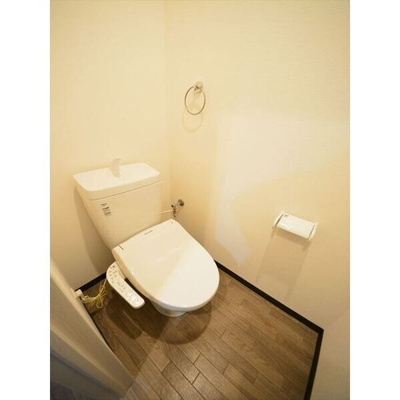 【トイレ】 | みおつくし十三