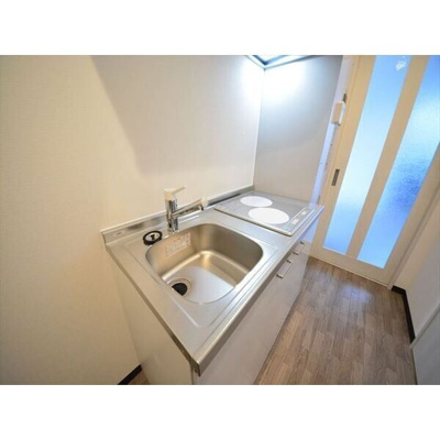 【キッチン】 | みおつくし十三