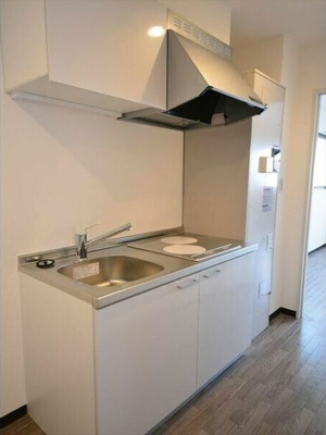 【キッチン】 | みおつくし十三