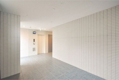 【ロビー】 | みおつくし十三