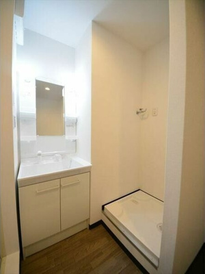 【洗面所】 | みおつくし十三