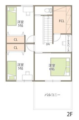 朝倉郡筑前町東小田　1号地