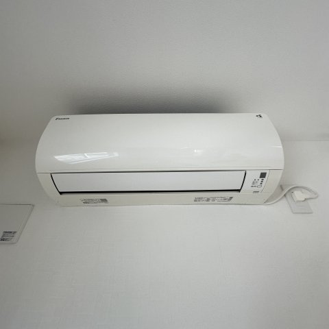 ルピナス高砂の設備