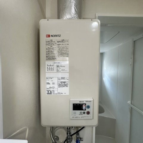 ルピナス高砂の設備|コンパクトなキッチンで掃除もラクラク