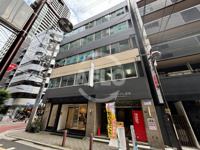 アカナスビルヂング心斎橋の画像