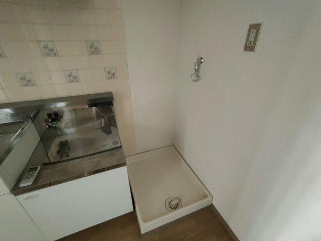 福原トータスの設備