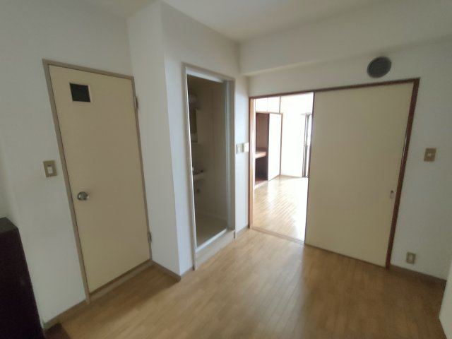 福原トータスの居間・リビング