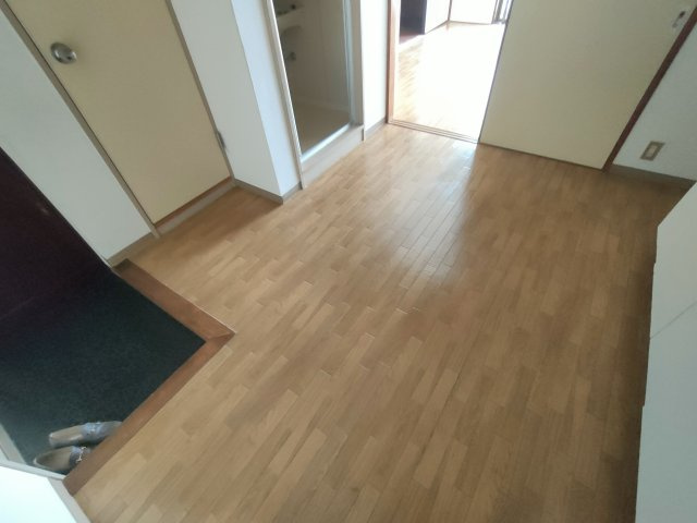 福原トータスの居間・リビング