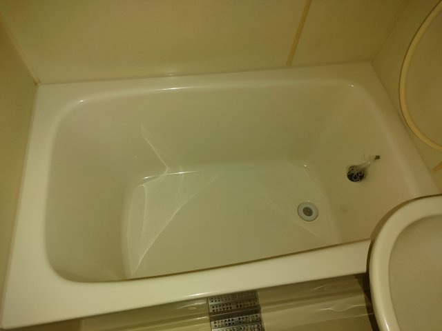 福原トータスの浴室