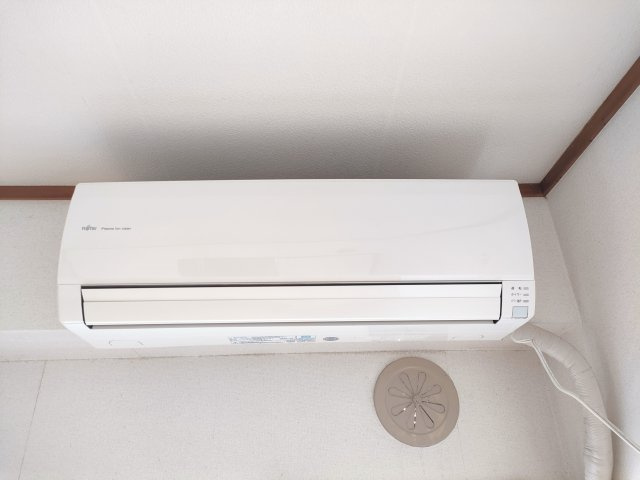 福原トータスの設備