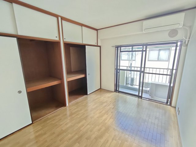 福原トータスの居間・リビング