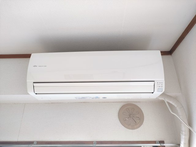 福原トータスの設備