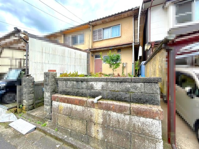 駅徒歩２０分で憧れの田舎暮らし◆陽当たり良好な南向きの庭付３ＤＫ◆船井郡京丹波町下山ユリの外観|外観