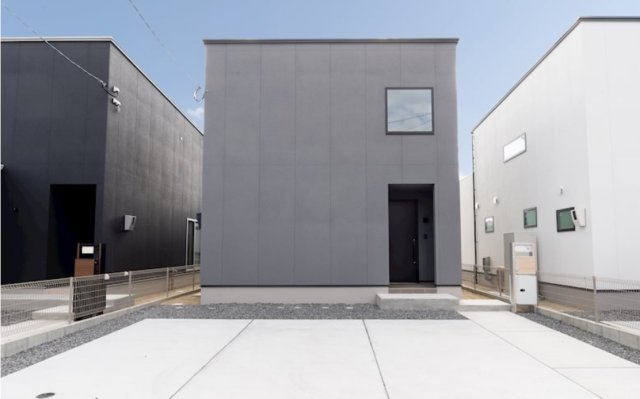 朝倉郡筑前町東小田　2号地