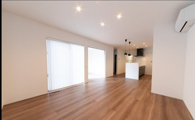 朝倉郡筑前町東小田　2号地