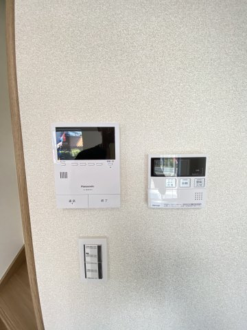 【セキュリティ】 | 熊本市西区第7花園7丁目　1号地