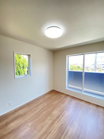 【洋室】 | 熊本市西区第7花園7丁目　1号地 | ☆洋室1（5.5帖）☆