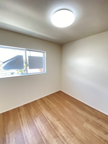 【洋室】 | 熊本市西区第7花園7丁目　1号地 | ☆洋室2（4.5帖）☆