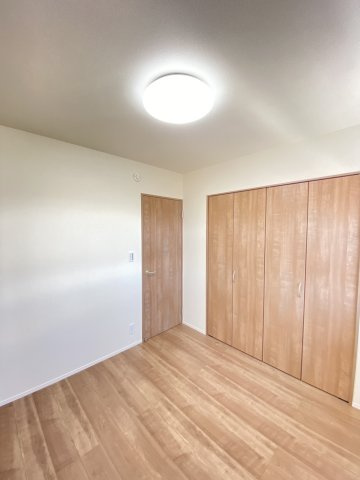 【洋室】 | 熊本市西区第7花園7丁目　1号地 | ☆洋室2（4.5帖）☆クローゼット付き☆