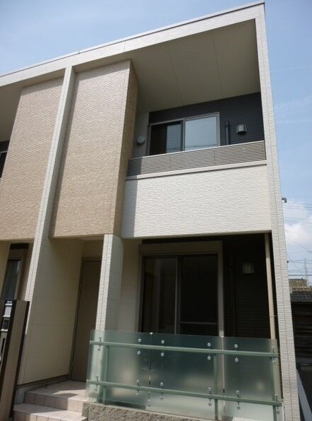 Ｌｕｃｅｎｔ　ＨｏｕｓｅⅡ