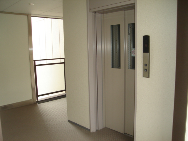 パストラル宝塚のその他共用部分