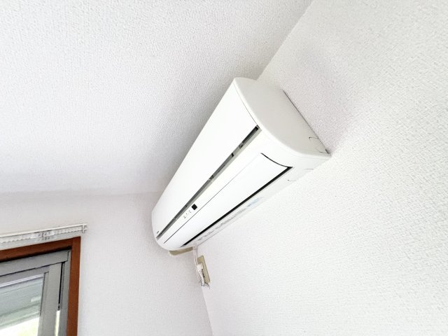 エバーグリーン 八番館の設備|※別部屋参考写真