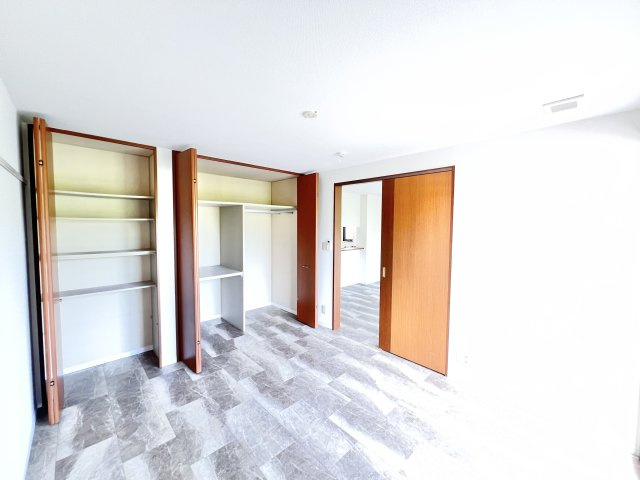 エバーグリーン 八番館の洋室|※別部屋参考写真