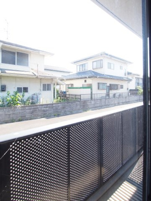 【展望】 | コーポめい