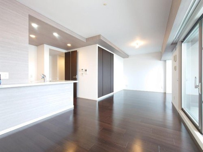 【居間・リビング】 | サンメゾン大津エルド