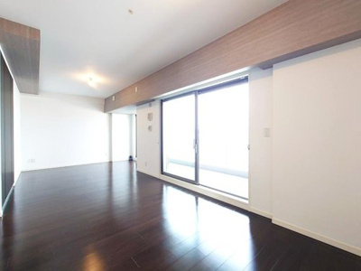 【居間・リビング】 | サンメゾン大津エルド