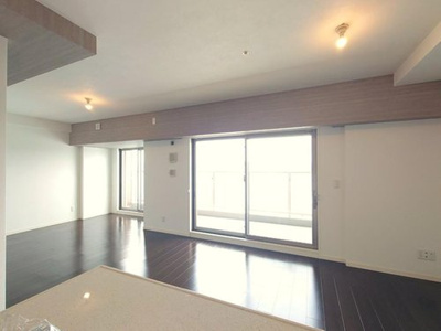 【居間・リビング】 | サンメゾン大津エルド