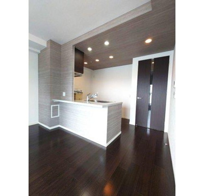 【居間・リビング】 | サンメゾン大津エルド