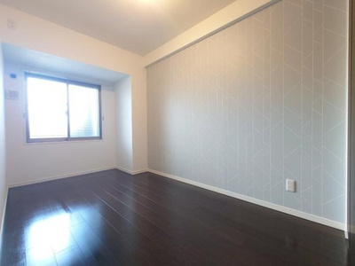 【洋室】 | サンメゾン大津エルド