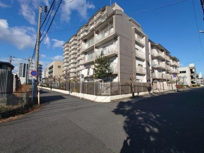 【外観】 | エバーグリーン鳰の浜