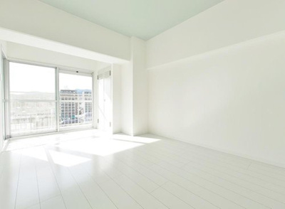 【洋室】 | エバーグリーン鳰の浜