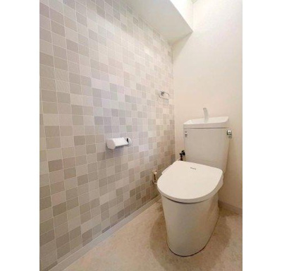 【トイレ】 | グラン・ドムール大津堅田