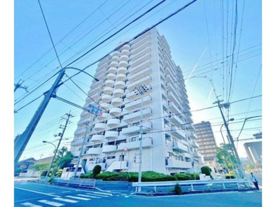 【外観】 | グラン・ドムール大津堅田