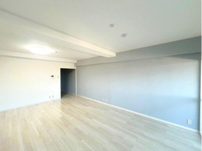 【居間・リビング】 | グラン・ドムール大津堅田