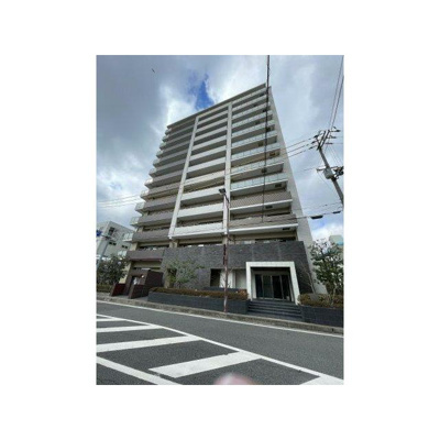 【外観】 | ブランズ浜大津