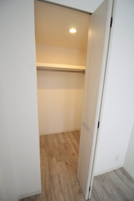 【収納】 | エールグラン豊中本町