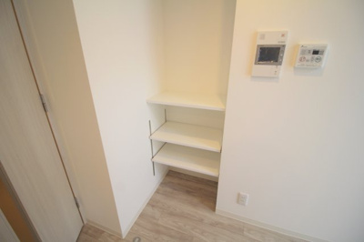 【収納】 | エールグラン豊中本町