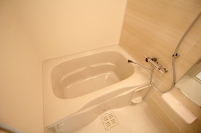 【浴室】 | エールグラン豊中本町