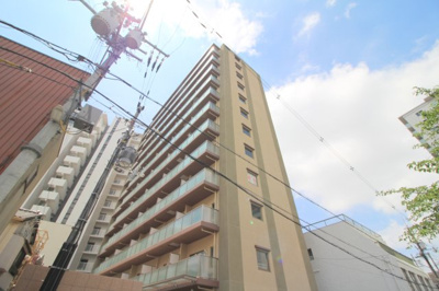 【外観】 | エールグラン豊中本町