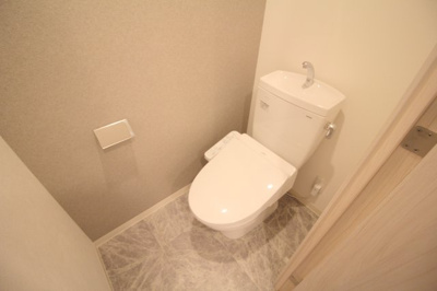 【トイレ】 | エールグラン豊中本町