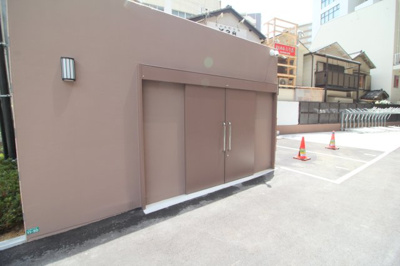 【その他共用部分】 | エールグラン豊中本町