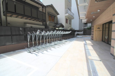 【その他共用部分】 | エールグラン豊中本町